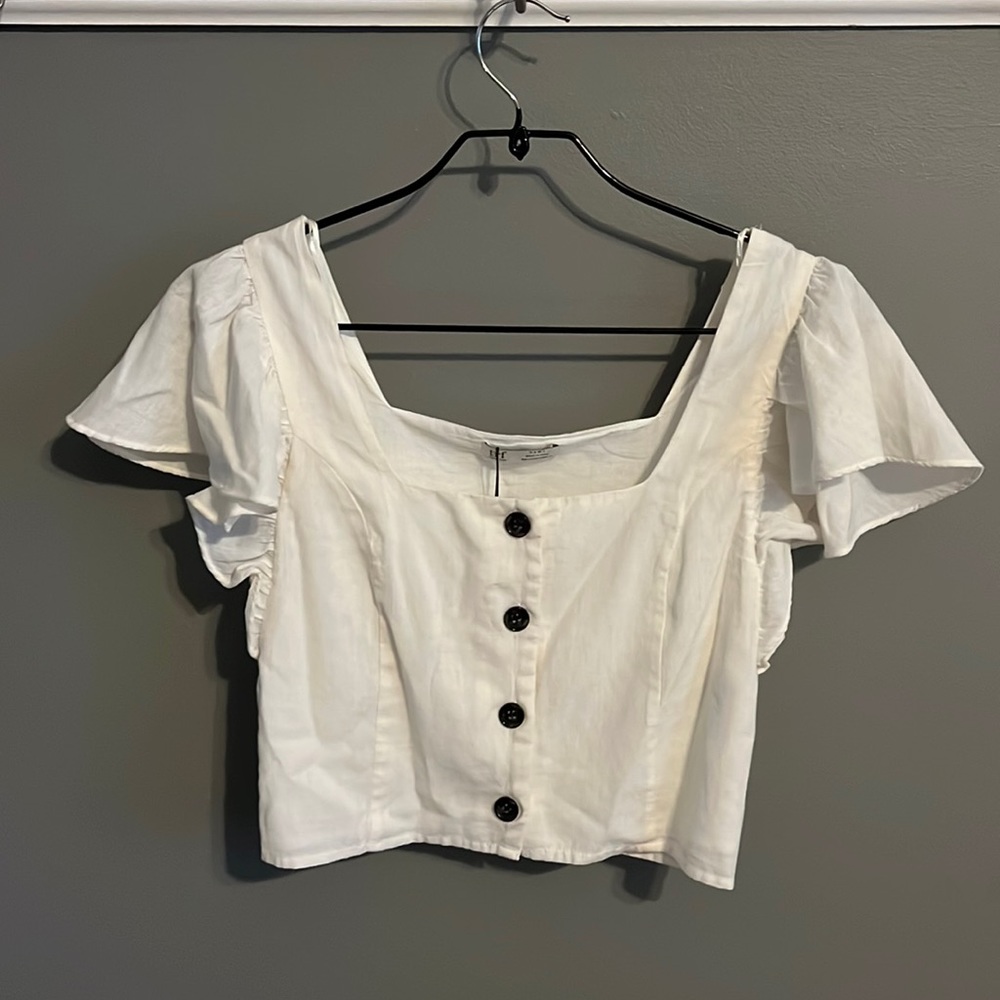 TRF Zara Collection
